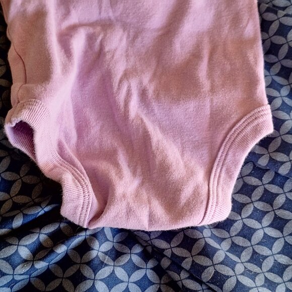 little princess onesie - Picture 6 of 8